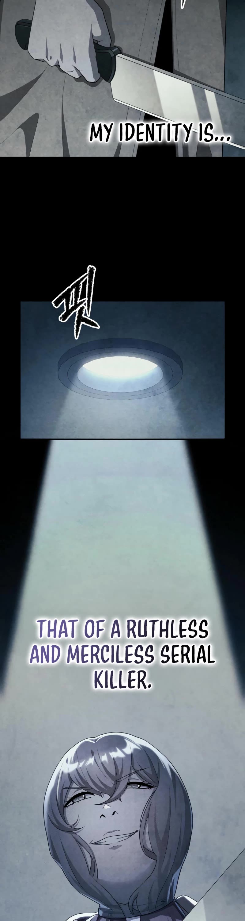 Ghost Story Club (Remake) Chapter 63 page 34 - Chapter 63