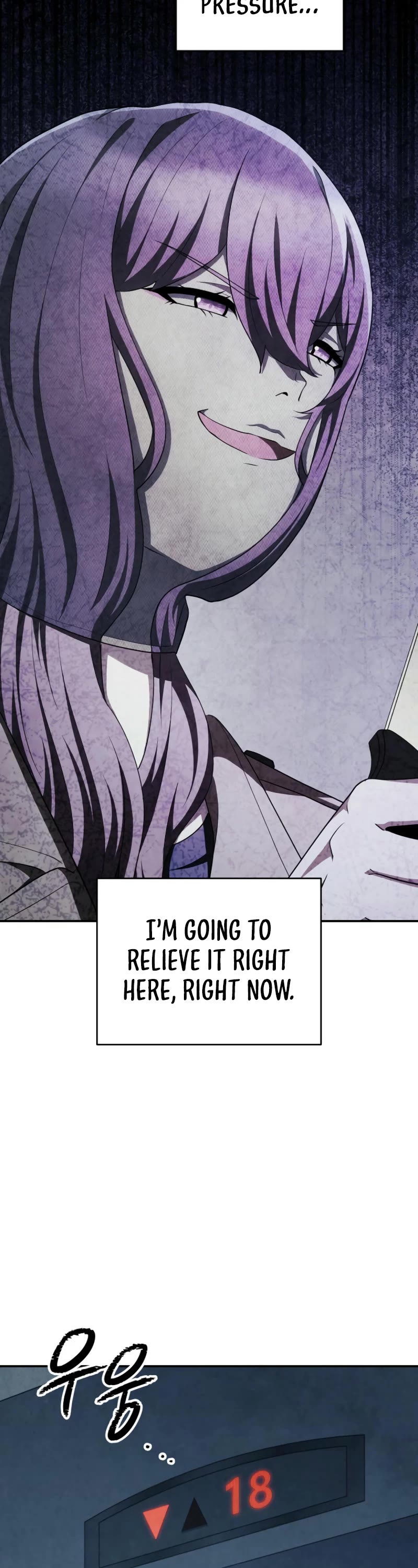 Ghost Story Club (Remake) Chapter 63 page 39 - Chapter 63