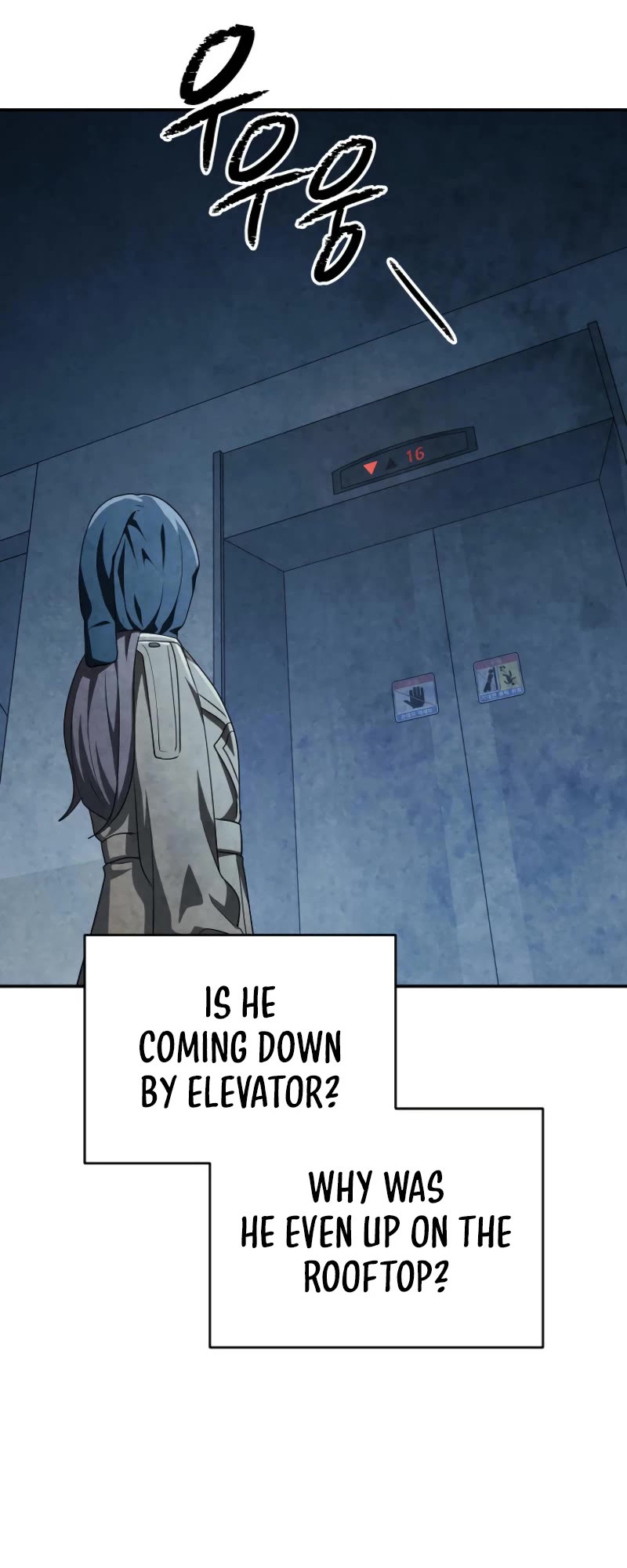Ghost Story Club (Remake) Chapter 63 page 41 - Chapter 63