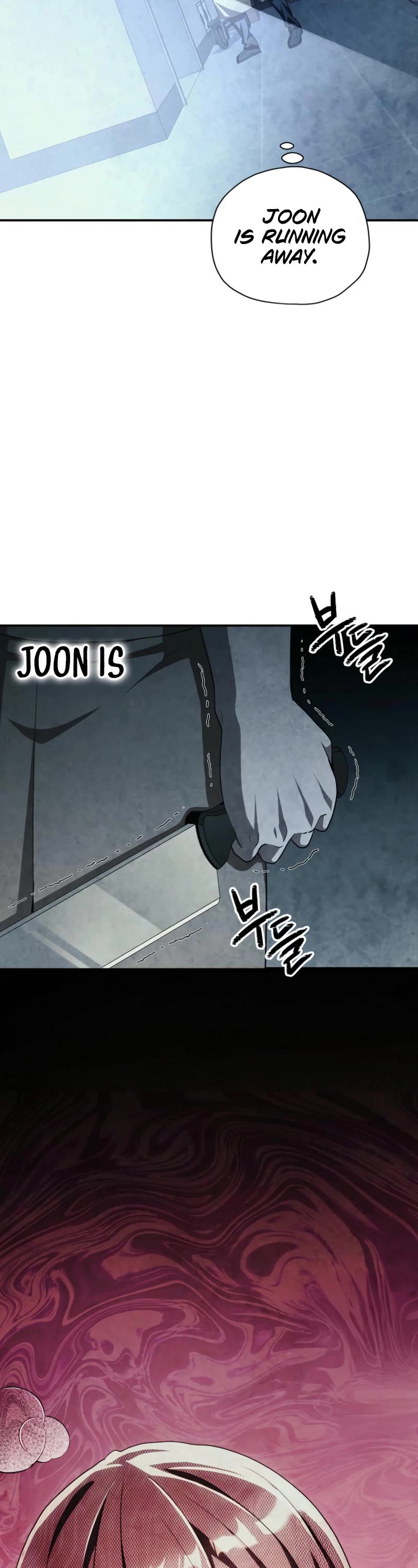 Ghost Story Club (Remake) Chapter 63 page 48 - Chapter 63