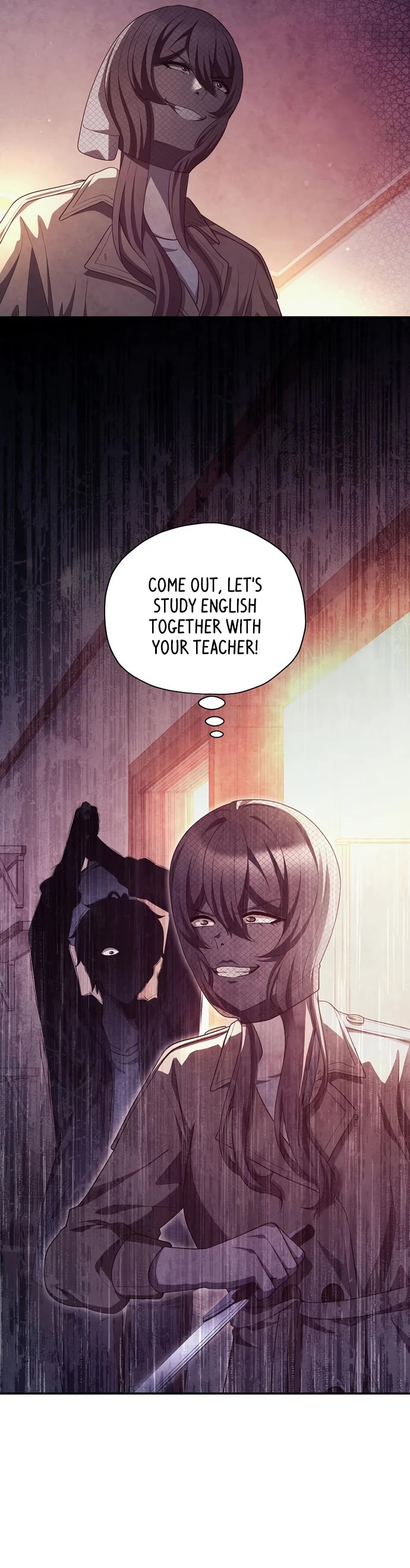 Ghost Story Club (Remake) Chapter 64 page 14 - Chapter 64
