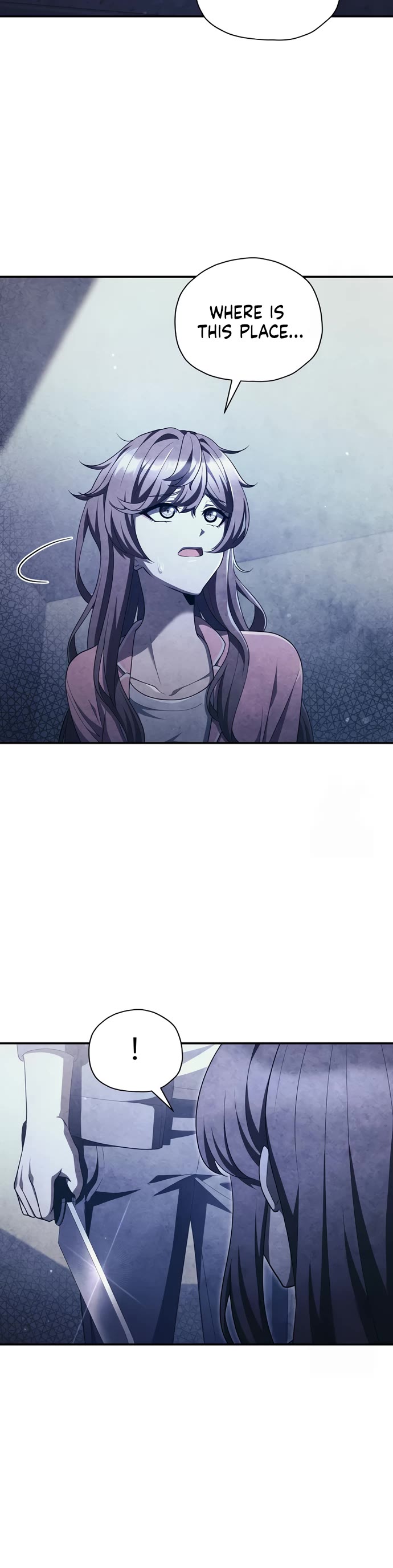 Ghost Story Club (Remake) Chapter 64 page 21 - Chapter 64