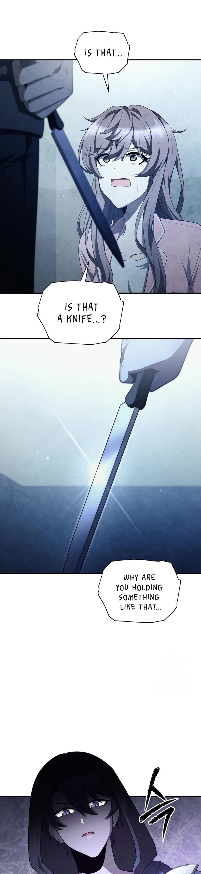 Ghost Story Club (Remake) Chapter 64 page 22 - Chapter 64