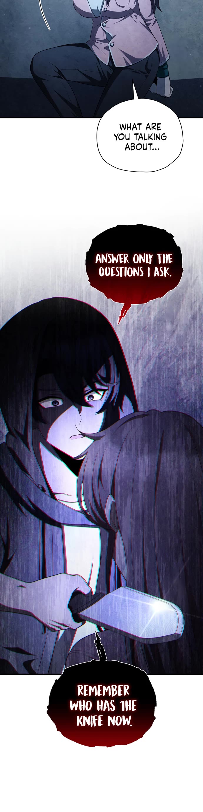 Ghost Story Club (Remake) Chapter 64 page 24 - Chapter 64