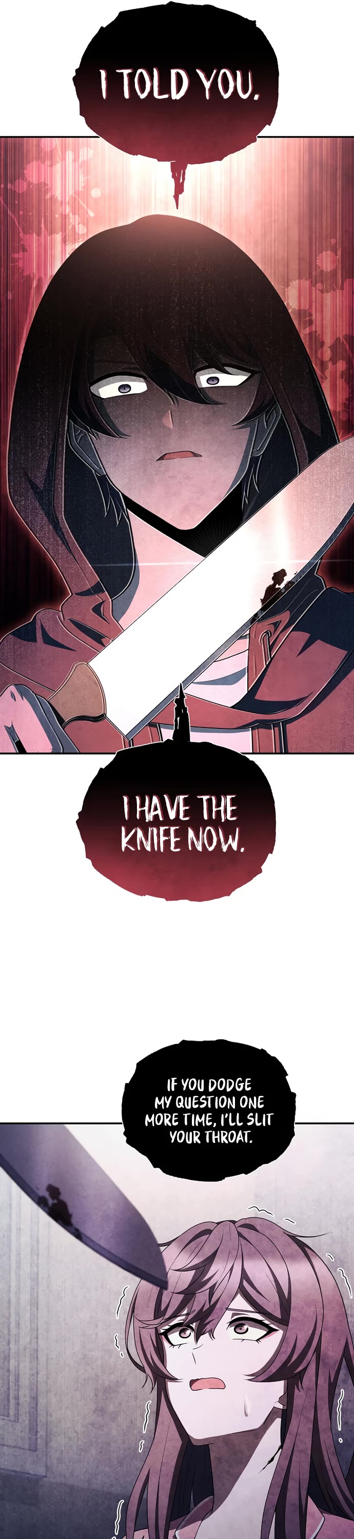 Ghost Story Club (Remake) Chapter 64 page 28 - Chapter 64
