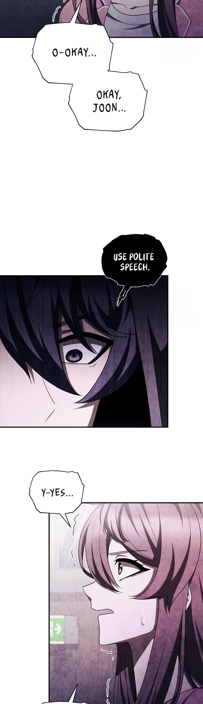 Ghost Story Club (Remake) Chapter 64 page 29 - Chapter 64