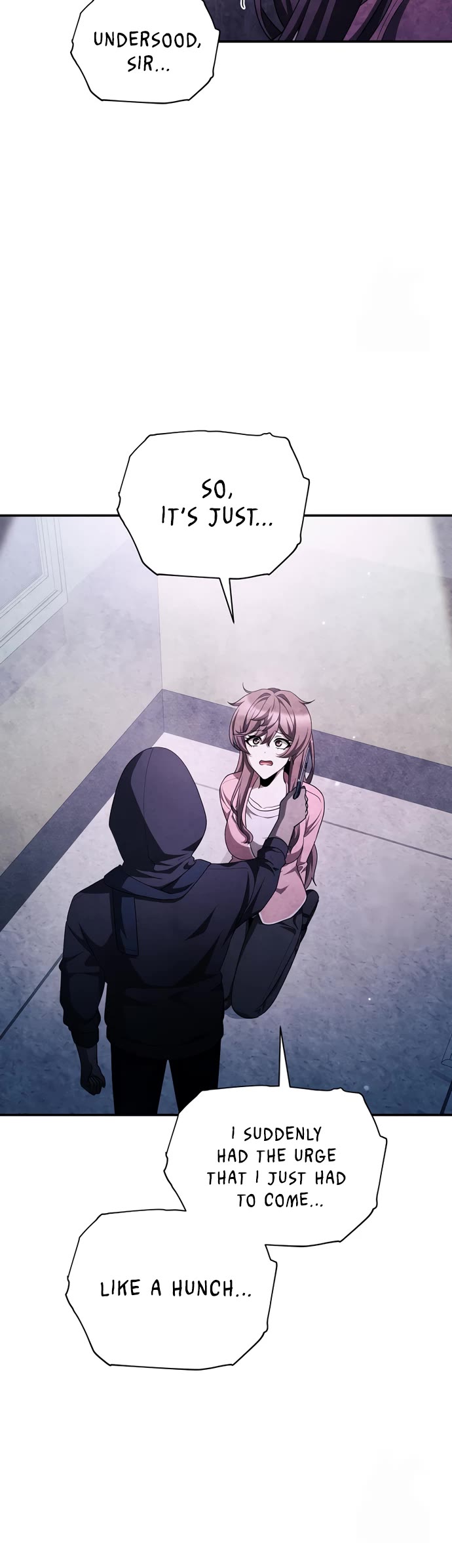 Ghost Story Club (Remake) Chapter 64 page 30 - Chapter 64