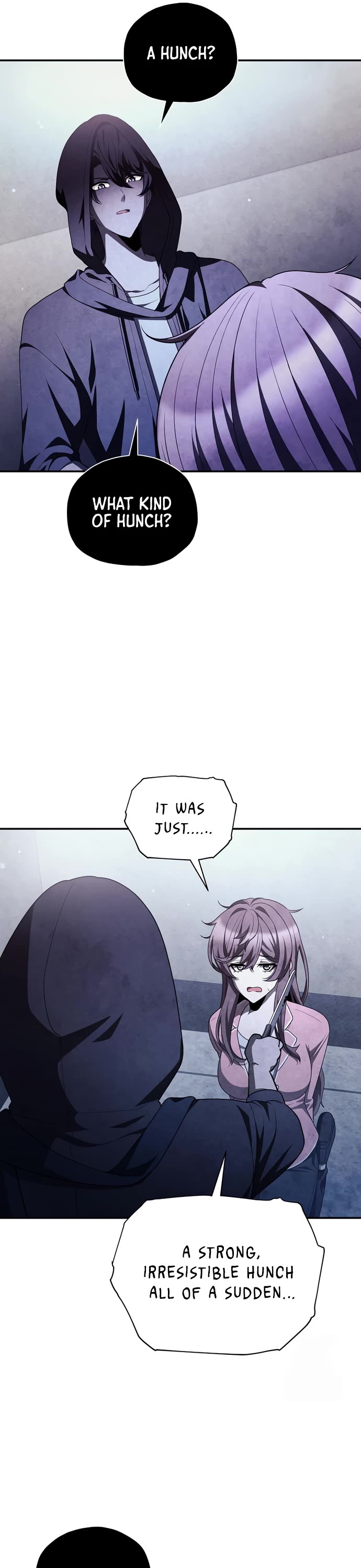 Ghost Story Club (Remake) Chapter 64 page 31 - Chapter 64