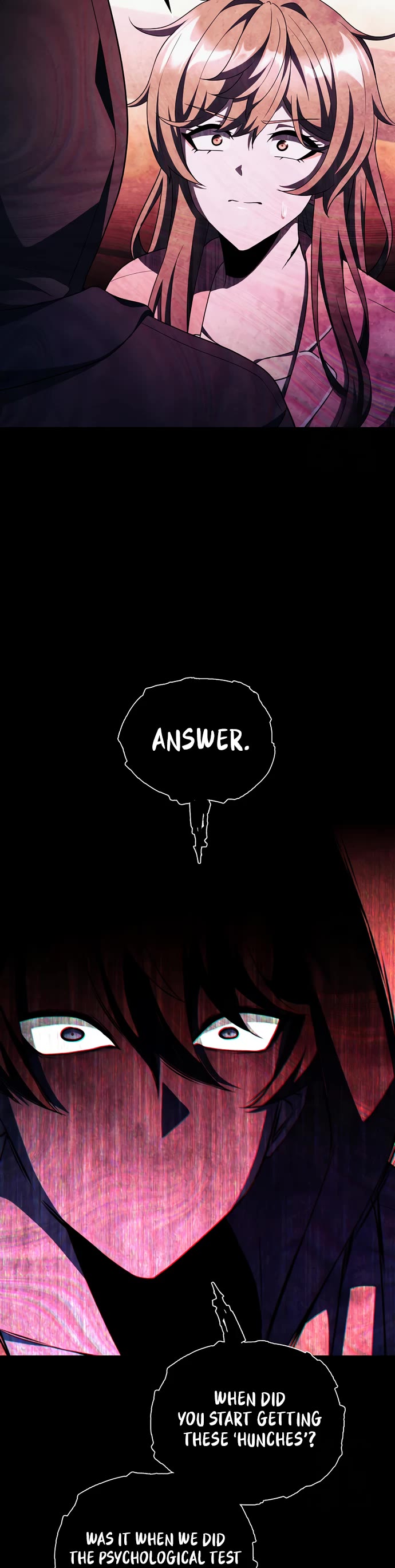 Ghost Story Club (Remake) Chapter 64 page 38 - Chapter 64