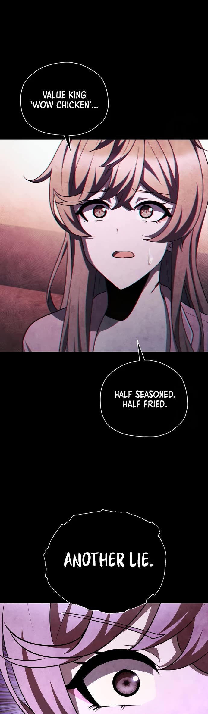 Ghost Story Club (Remake) Chapter 64 page 41 - Chapter 64