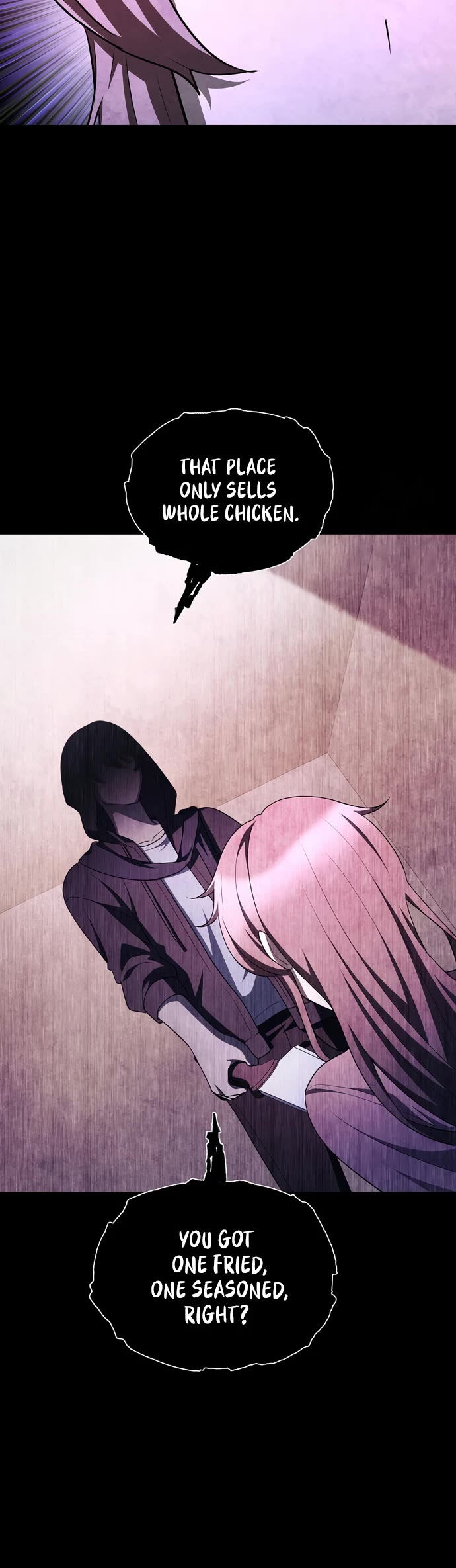 Ghost Story Club (Remake) Chapter 64 page 42 - Chapter 64