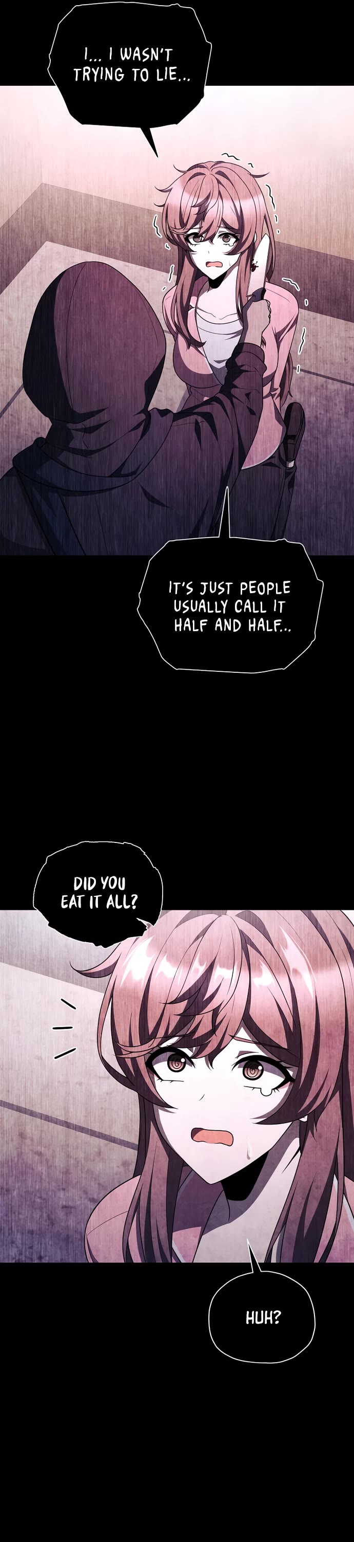 Ghost Story Club (Remake) Chapter 64 page 43 - Chapter 64