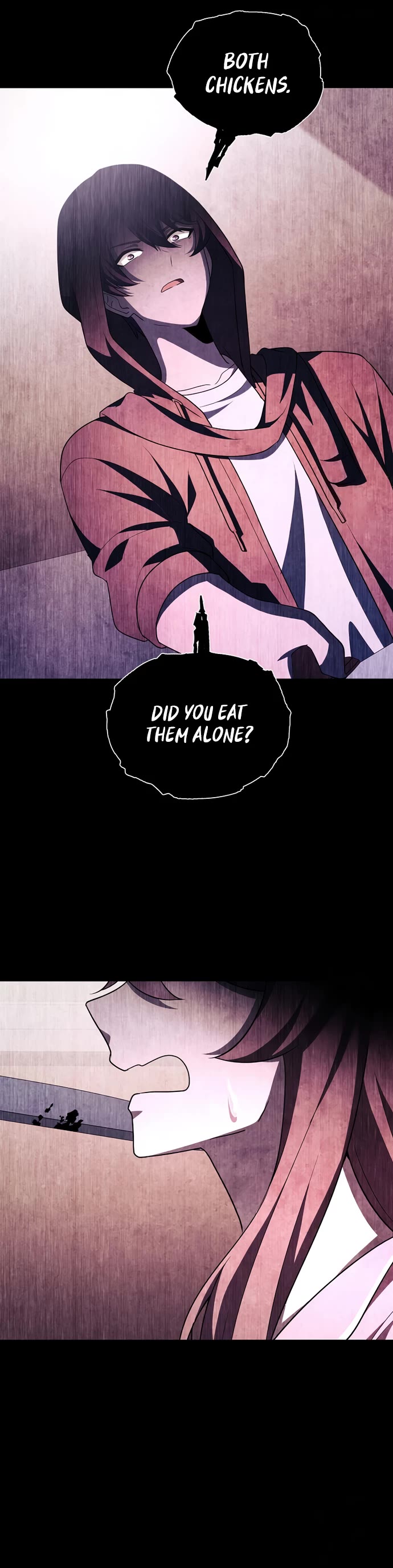 Ghost Story Club (Remake) Chapter 64 page 44 - Chapter 64