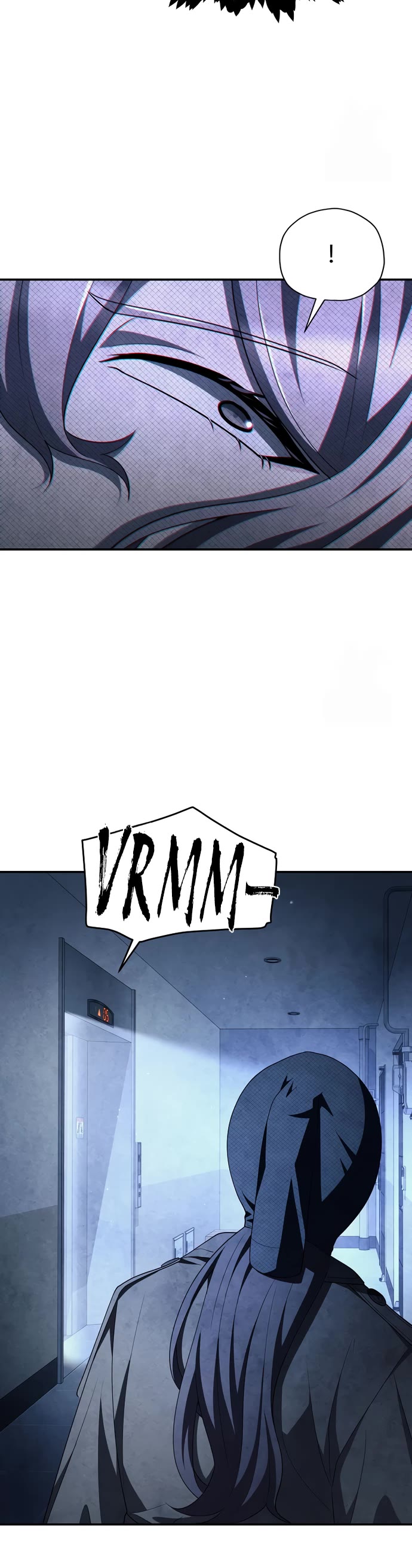 Ghost Story Club (Remake) Chapter 64 page 5 - Chapter 64