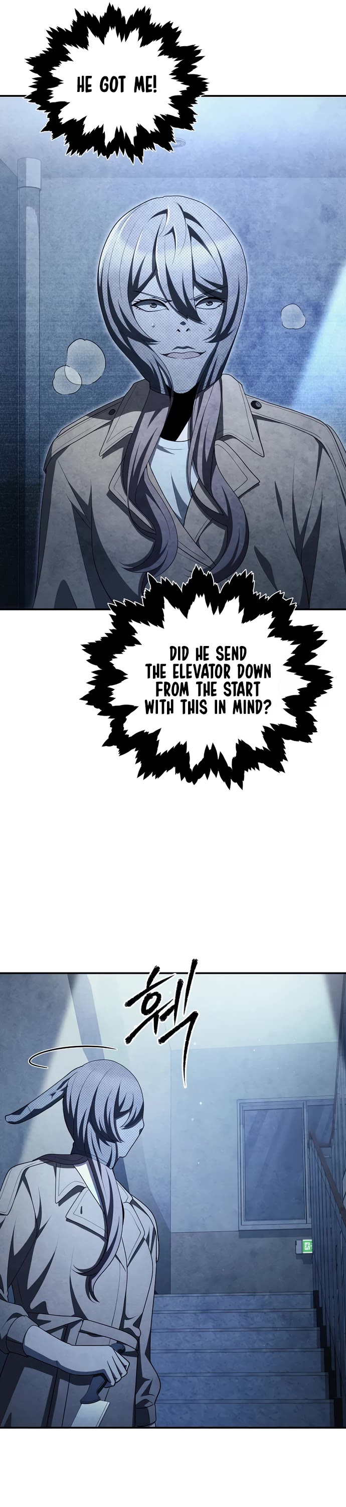 Ghost Story Club (Remake) Chapter 64 page 7 - Chapter 64