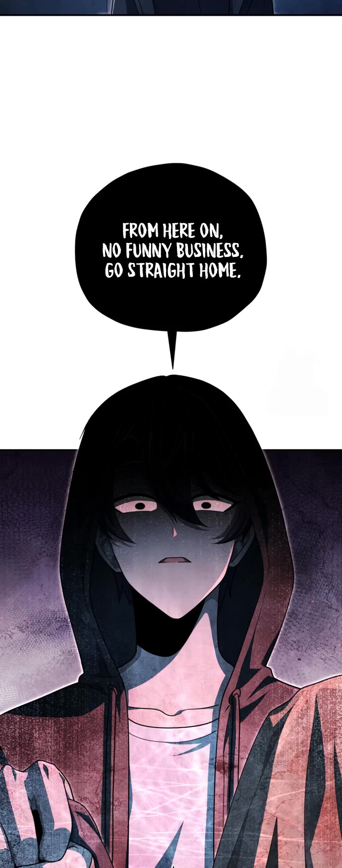 Ghost Story Club (Remake) Chapter 65 page 11 - Chapter 65