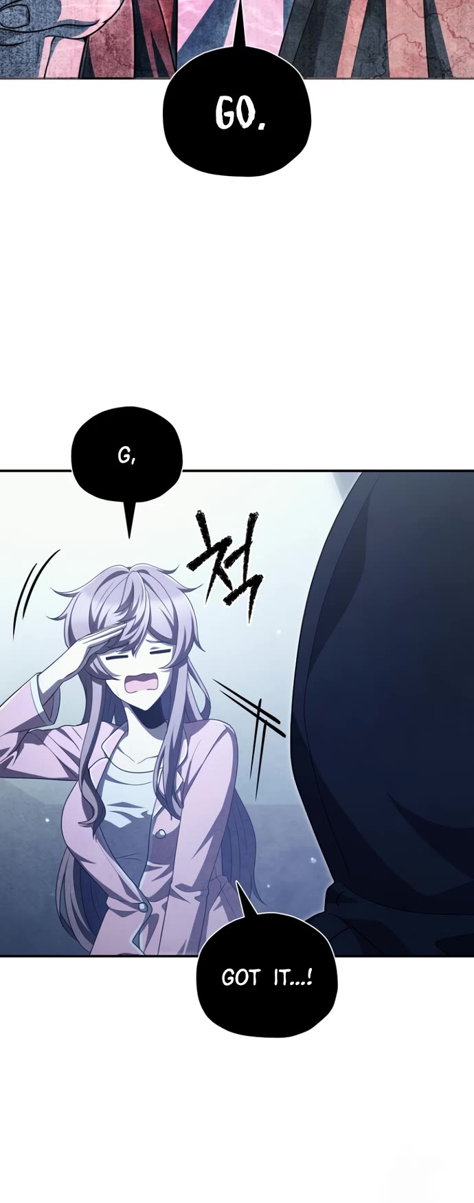 Ghost Story Club (Remake) Chapter 65 page 12 - Chapter 65