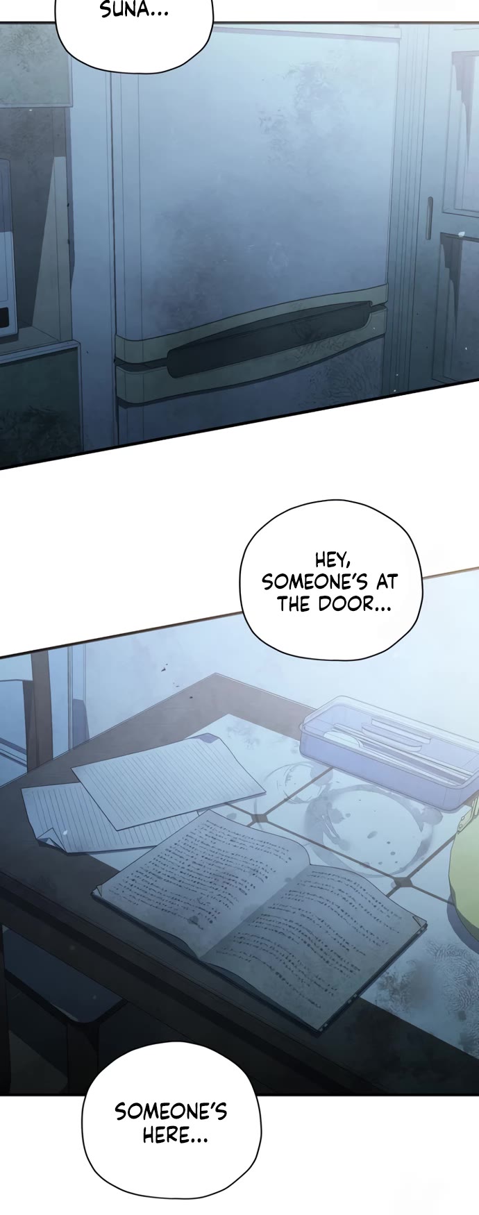 Ghost Story Club (Remake) Chapter 65 page 19 - Chapter 65