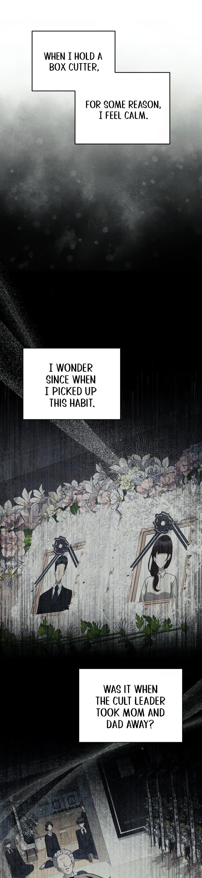 Ghost Story Club (Remake) Chapter 65 page 29 - Chapter 65