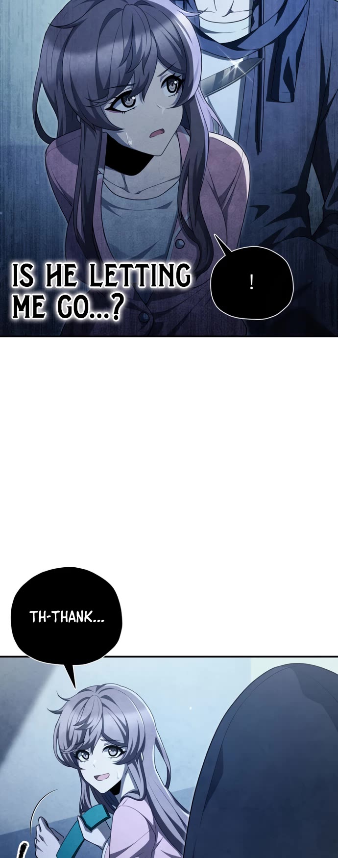 Ghost Story Club (Remake) Chapter 65 page 3 - Chapter 65