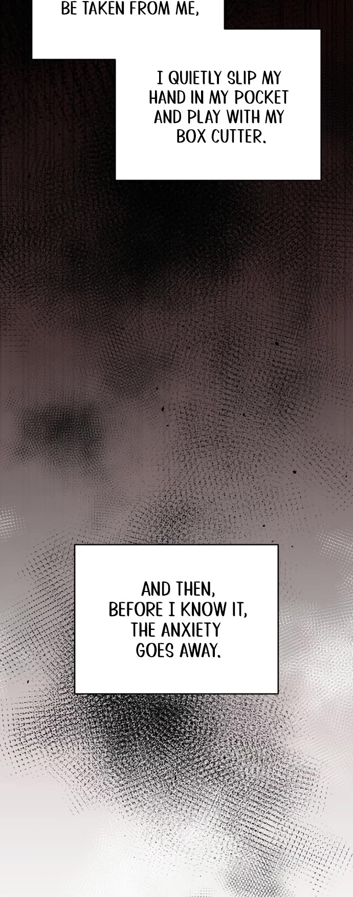 Ghost Story Club (Remake) Chapter 65 page 31 - Chapter 65
