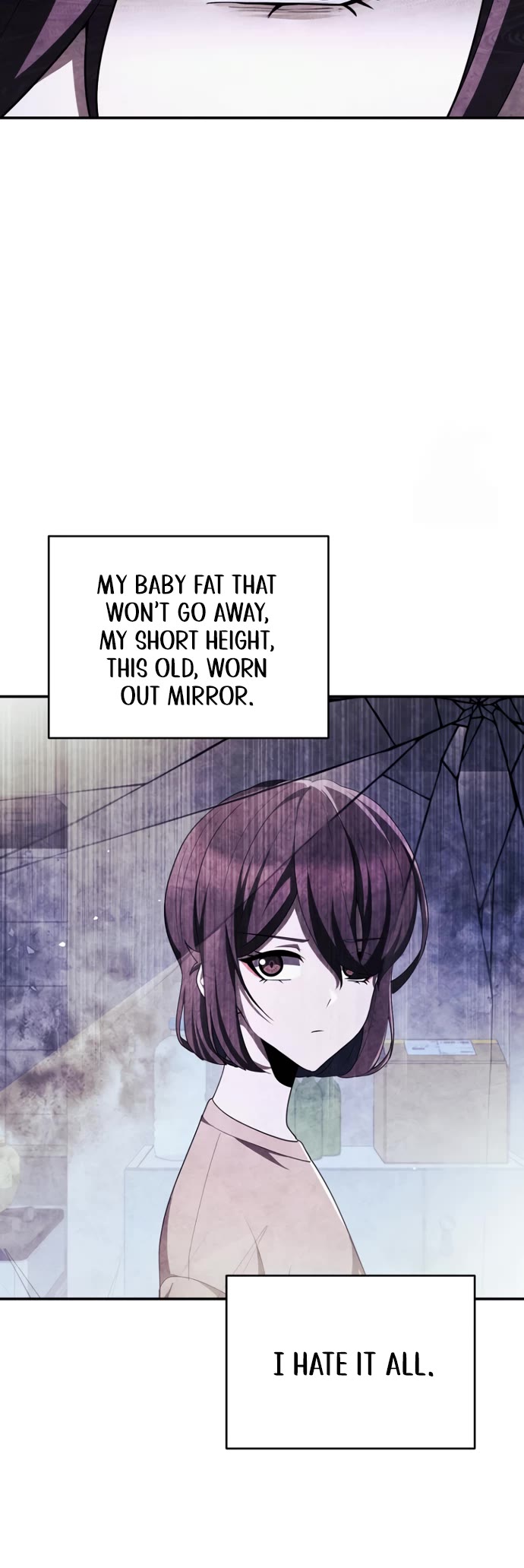 Ghost Story Club (Remake) Chapter 65 page 34 - Chapter 65