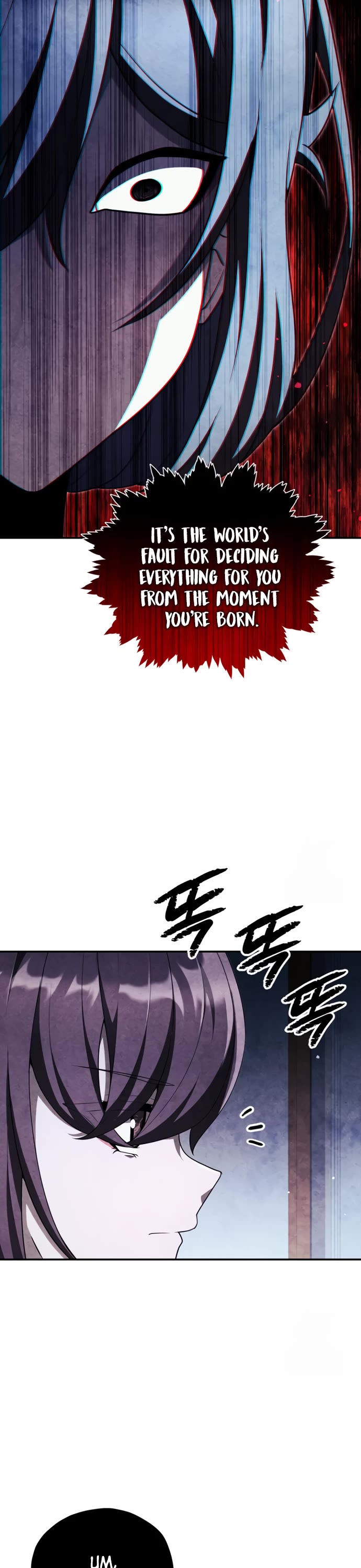 Ghost Story Club (Remake) Chapter 65 page 37 - Chapter 65