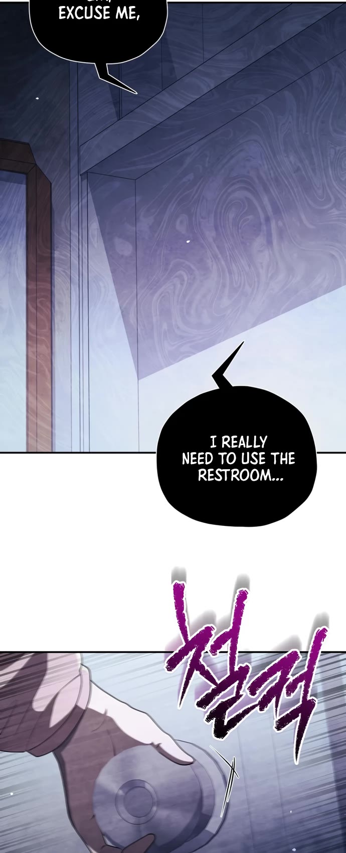 Ghost Story Club (Remake) Chapter 65 page 38 - Chapter 65