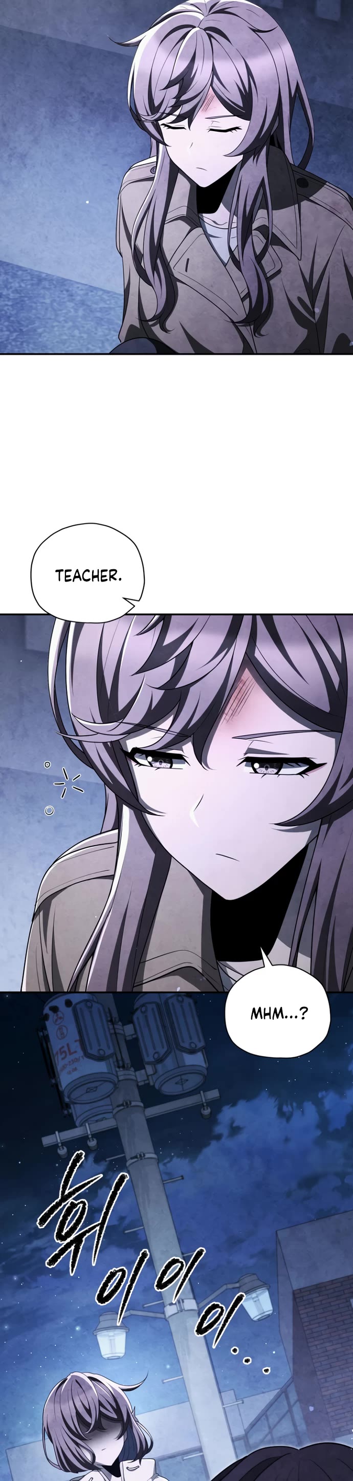 Ghost Story Club (Remake) Chapter 65 page 41 - Chapter 65