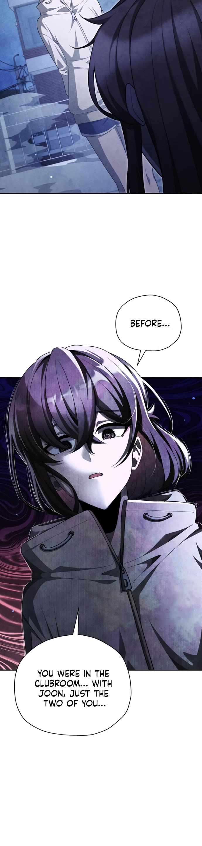 Ghost Story Club (Remake) Chapter 65 page 42 - Chapter 65