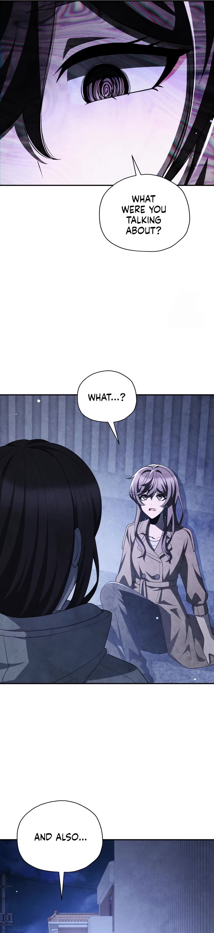 Ghost Story Club (Remake) Chapter 65 page 43 - Chapter 65