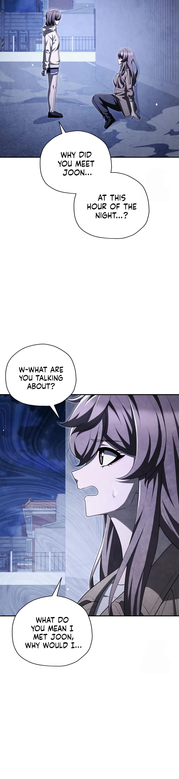 Ghost Story Club (Remake) Chapter 65 page 44 - Chapter 65