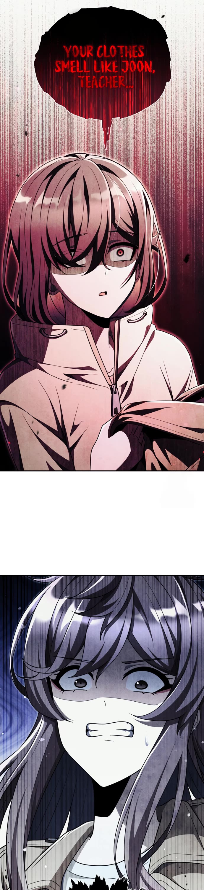 Ghost Story Club (Remake) Chapter 65 page 47 - Chapter 65