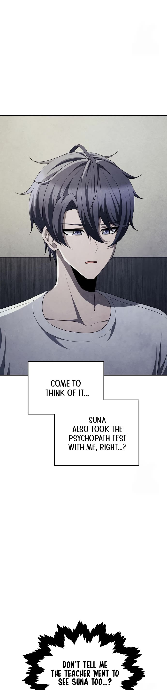 Ghost Story Club (Remake) Chapter 66 page 17 - Chapter 66
