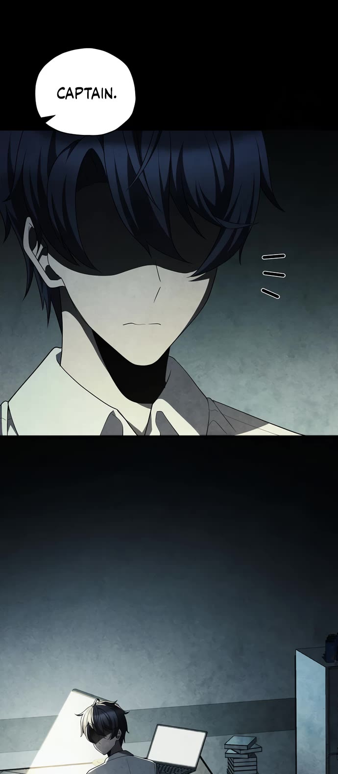 Ghost Story Club (Remake) Chapter 66 page 21 - Chapter 66