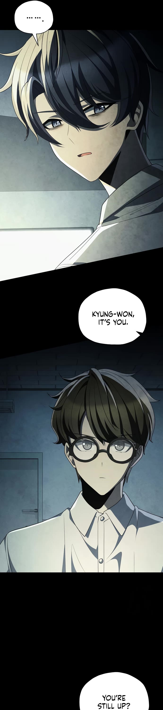 Ghost Story Club (Remake) Chapter 66 page 23 - Chapter 66
