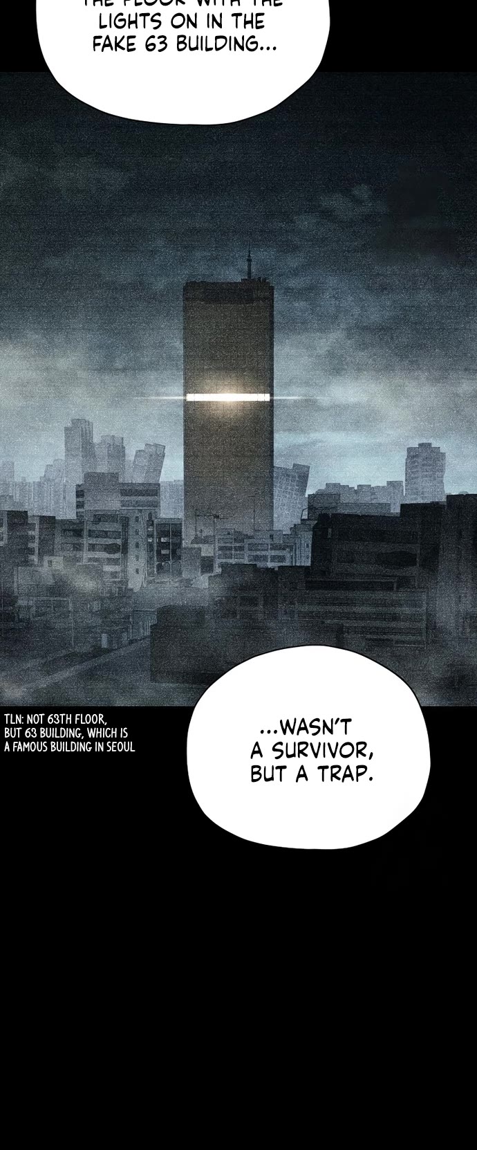 Ghost Story Club (Remake) Chapter 66 page 26 - Chapter 66