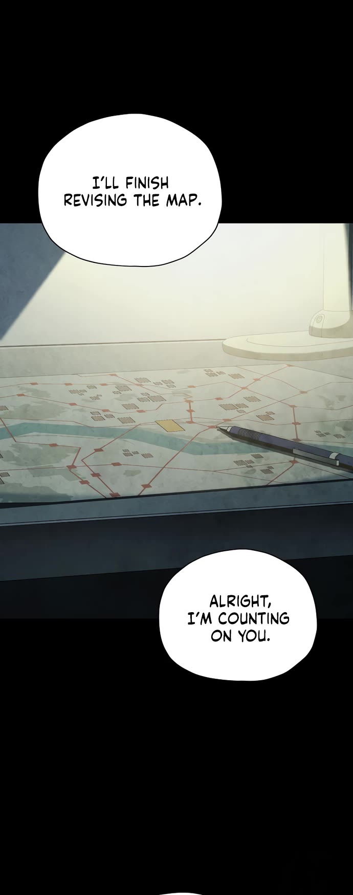 Ghost Story Club (Remake) Chapter 66 page 29 - Chapter 66