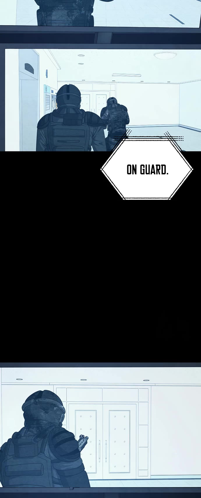 Ghost Story Club (Remake) Chapter 66 page 41 - Chapter 66