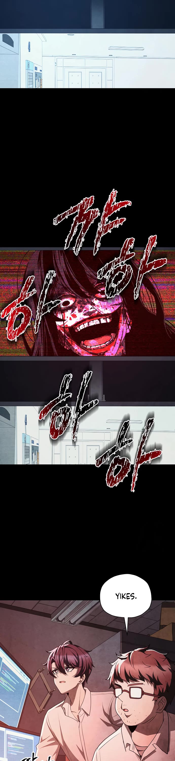 Ghost Story Club (Remake) Chapter 66 page 42 - Chapter 66