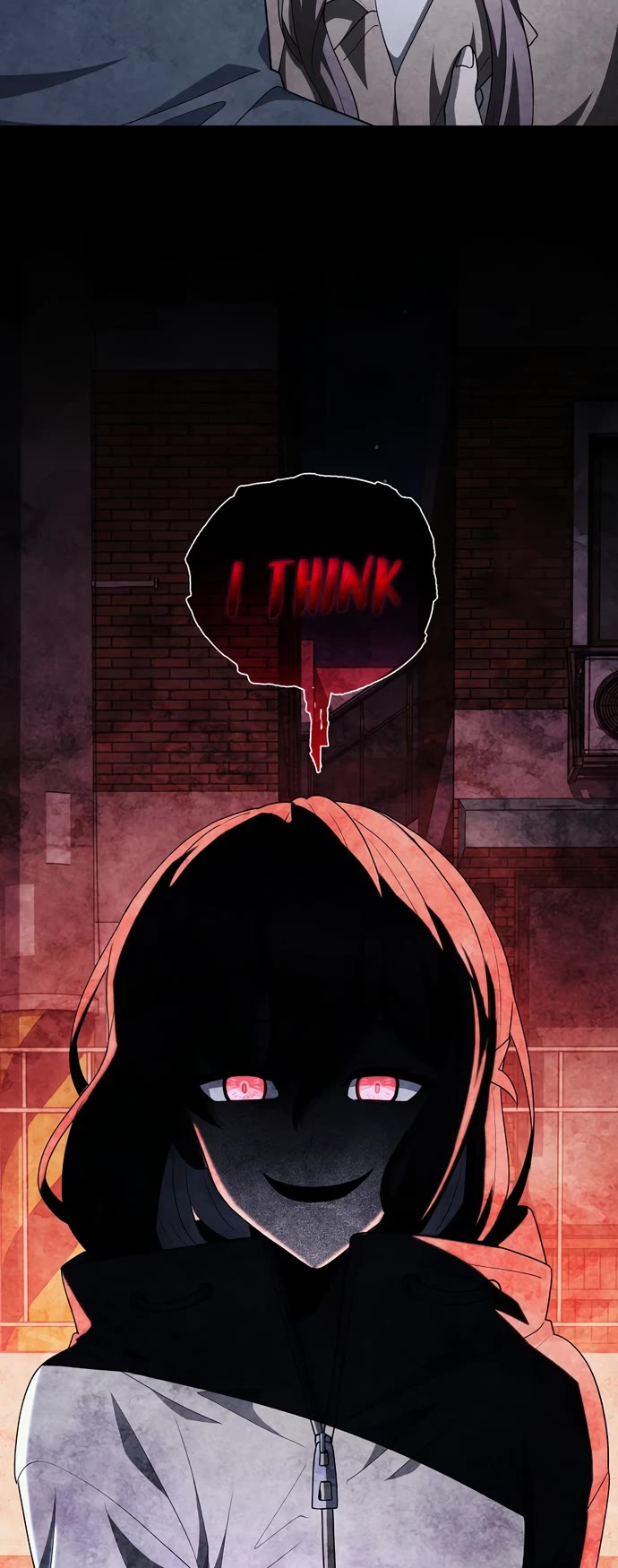 Ghost Story Club (Remake) Chapter 66 page 7 - Chapter 66