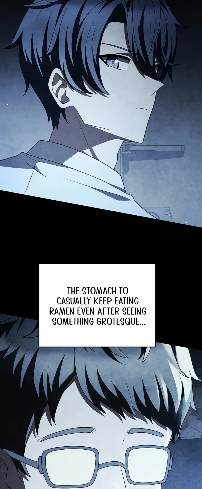 Ghost Story Club (Remake) Chapter 67 page 12 - Chapter 67