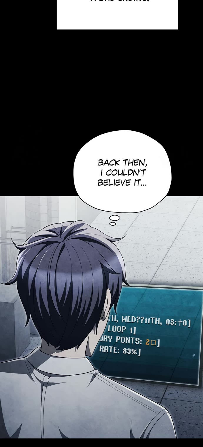 Ghost Story Club (Remake) Chapter 67 page 16 - Chapter 67