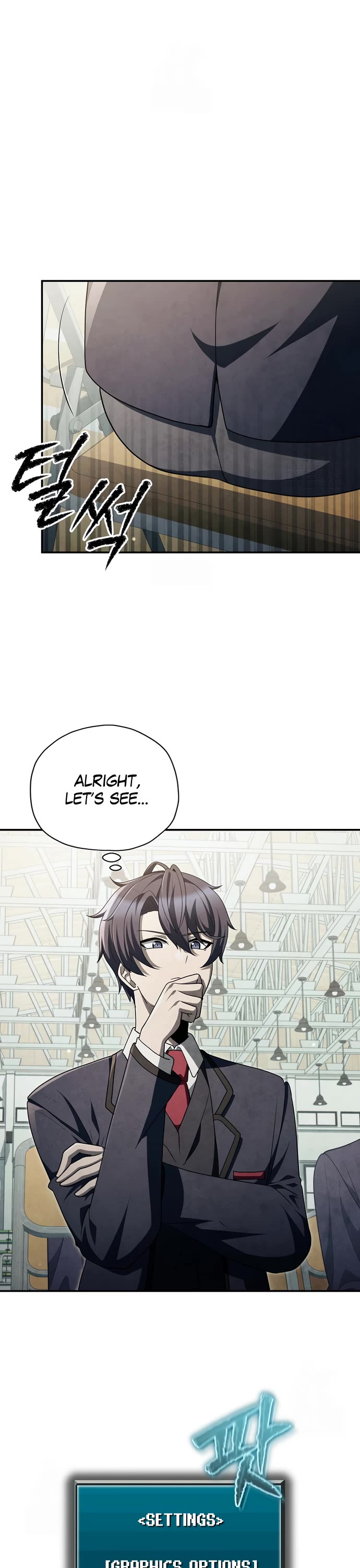 Ghost Story Club (Remake) Chapter 67 page 27 - Chapter 67