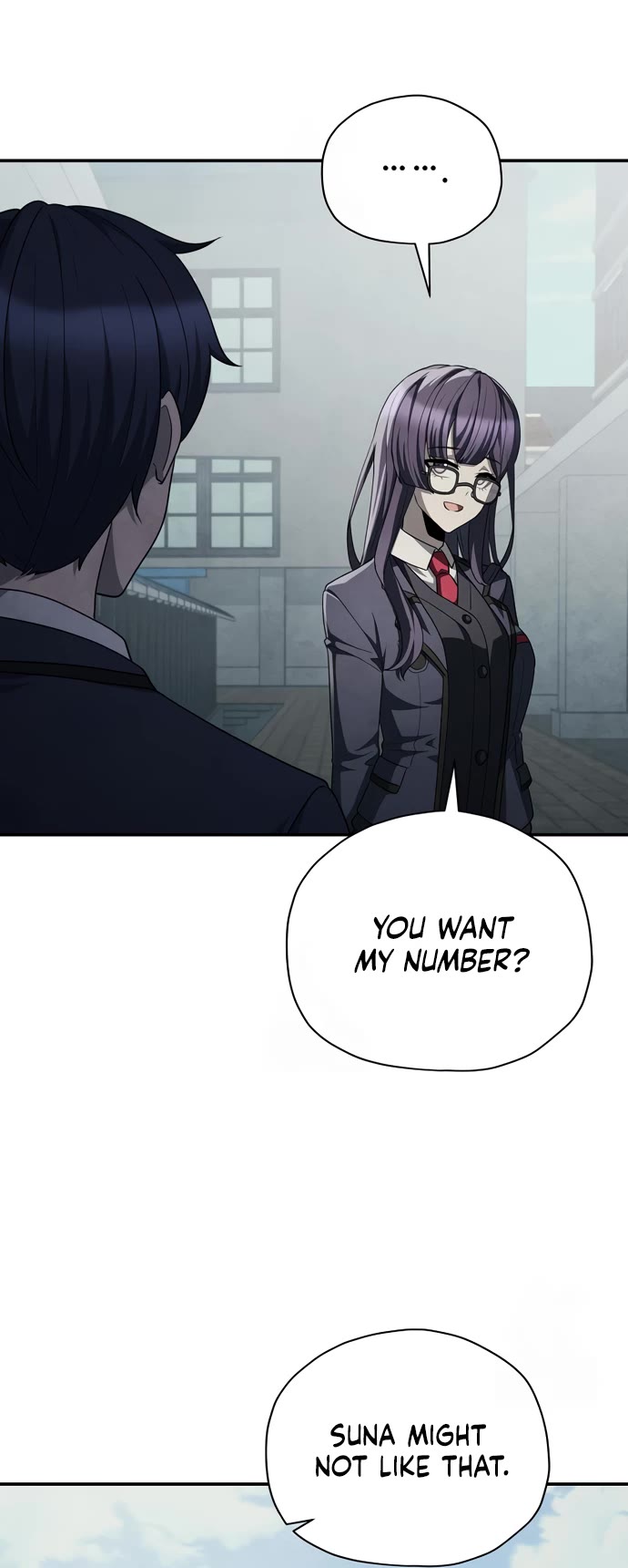 Ghost Story Club (Remake) Chapter 68 page 12 - Chapter 68