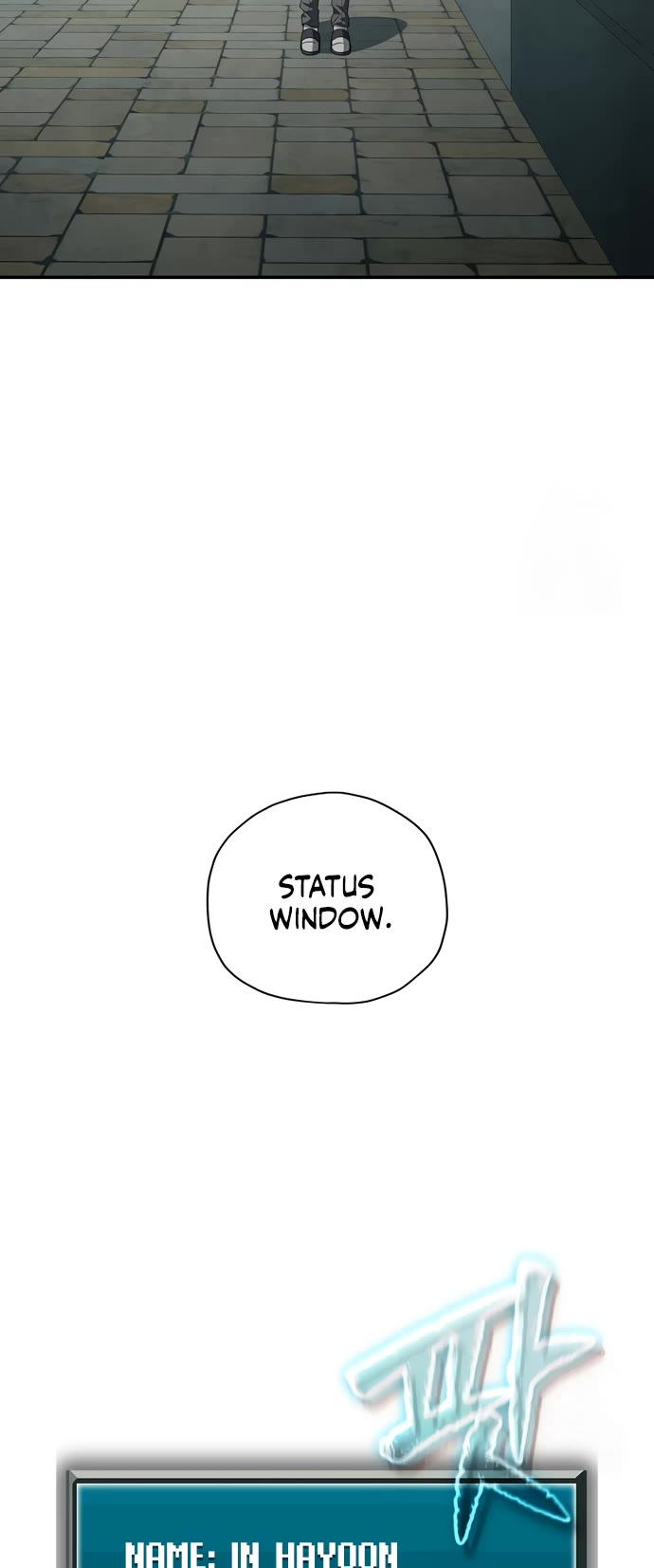 Ghost Story Club (Remake) Chapter 68 page 19 - Chapter 68