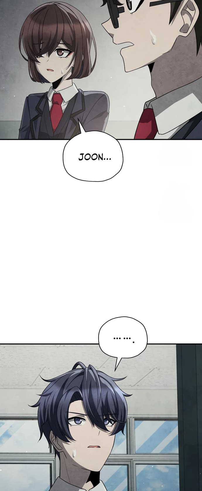 Ghost Story Club (Remake) Chapter 68 page 29 - Chapter 68