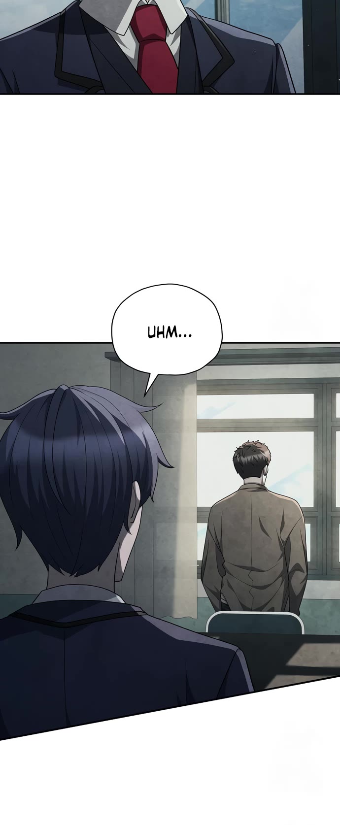 Ghost Story Club (Remake) Chapter 68 page 30 - Chapter 68