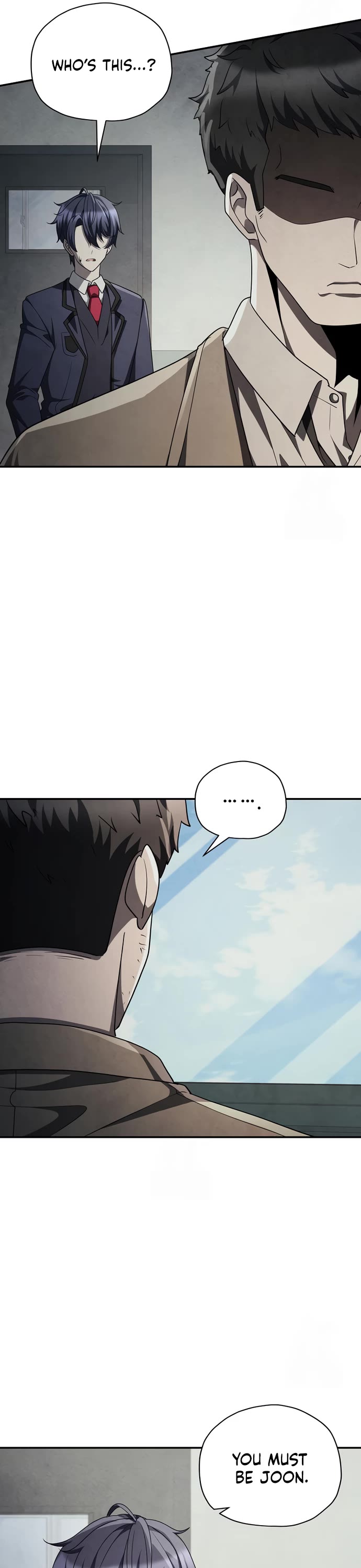 Ghost Story Club (Remake) Chapter 68 page 31 - Chapter 68