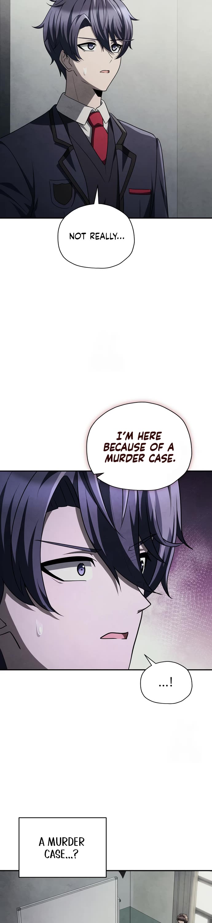 Ghost Story Club (Remake) Chapter 68 page 40 - Chapter 68